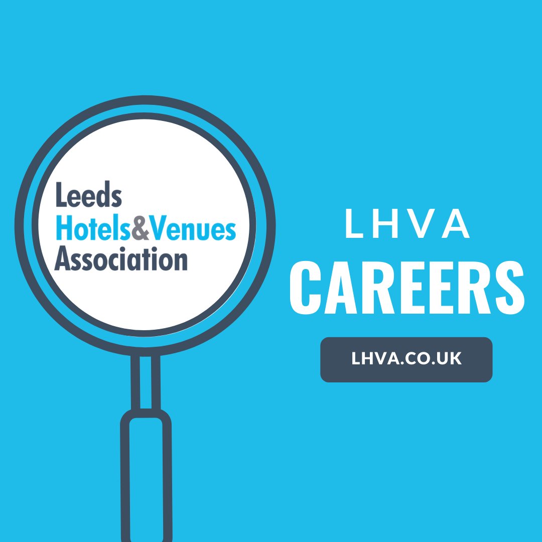 lhvaleeds's tweet photo. Sign up to our newsletter to be the first to hear about hospitality jobs in the city!

you can sign up here > https://t.co/O1I8IAWfcs https://t.co/JlLqZSEd2O