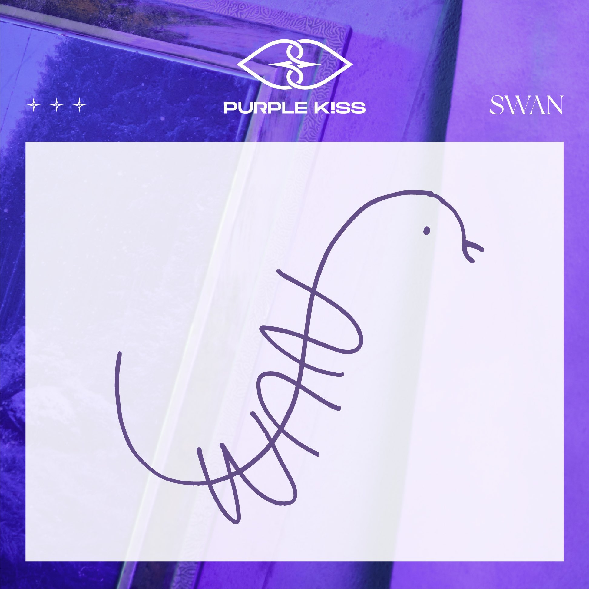 PURPLE KISS 6th Mini Album [BXX] JJMusic Fan meeting Event