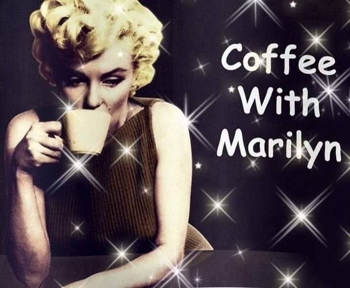 Good Morning!
<a href="/marilyn78419259/">Marilyn Monroe moments</a> <a href="/MarilynDiary/">The Marilyn Diaries</a> <a href="/jazztigerz_neal/">melinda neal</a> <a href="/MarilynChannelM/">The Marilyn Monroe Channel</a> <a href="/AllAboutMM/">All About Marilyn</a> <a href="/themarilynpage/">I Love Marilyn</a> <a href="/Marilyn_Quotes1/">Marilyn Monroe Quote</a> <a href="/1MsMonroe/">Norma Jeane</a> <a href="/NormaJeane__/">Marilyn Monroe</a> @MissNormaJBaker <a href="/MMRemembered/">Marilyn Remembered</a>