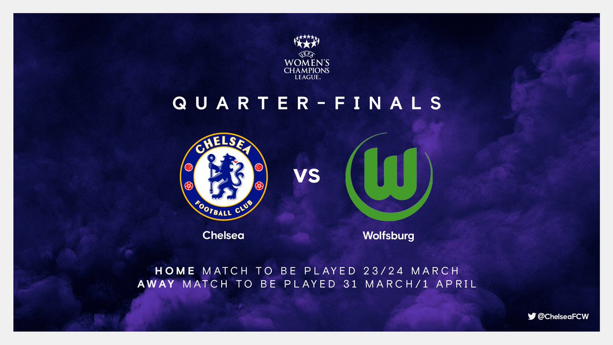 ChelseaFCW tweet picture