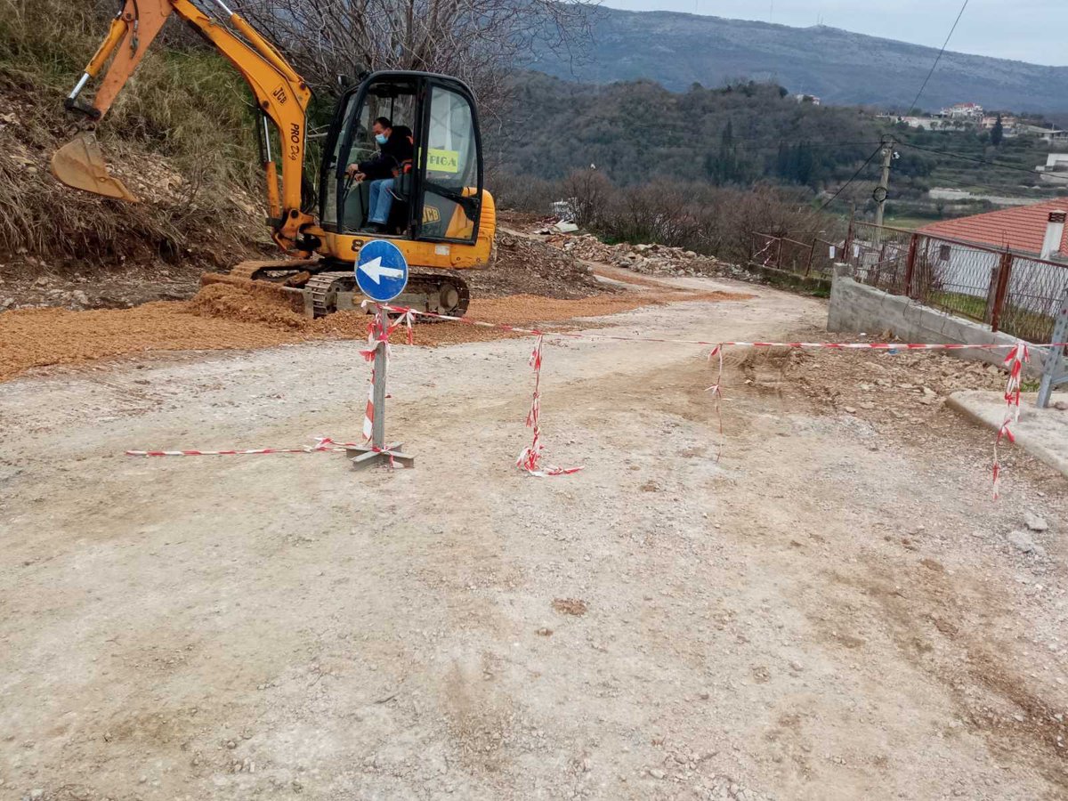 EndrinGjipali's tweet image. Punë dhe dinjitet! #SpigaSRL #EdicomShPK