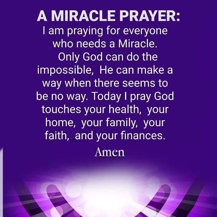 jbempowers's tweet image. Amen 💜 Amen 💜 Amen