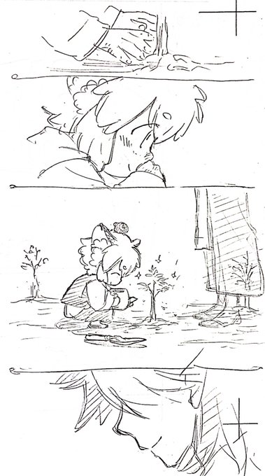 浅野りん であいもん11巻５月1日発売 Rin Asano さんのマンガ一覧 いいね順 ツイコミ 仮