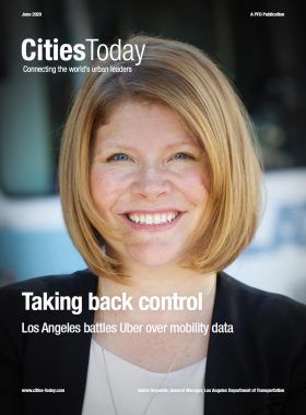 How New Orleans’ smart city programme is doing more with less #iot #abunchofdata buff.ly/2N7tIWm