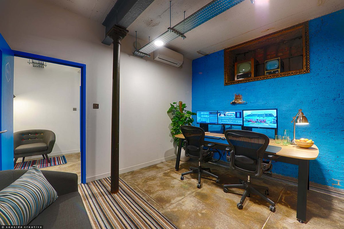 Medialooks tweet media