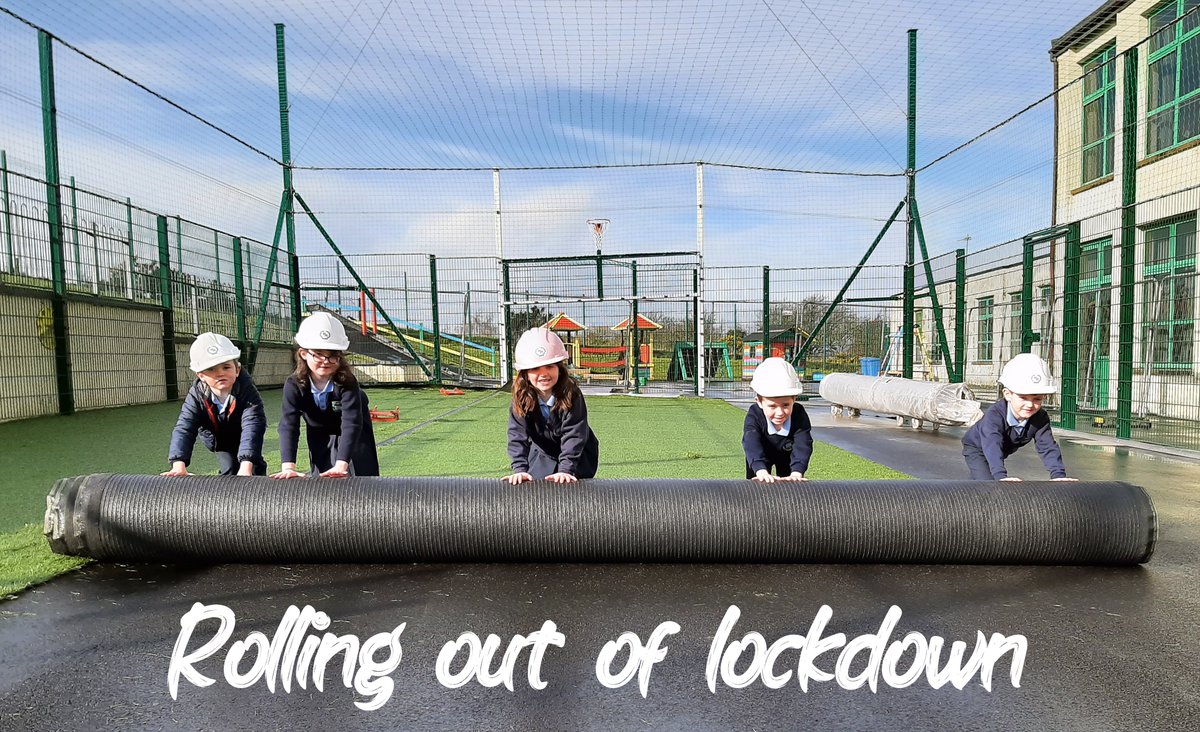 HawthornHeights's tweet photo. That Friday feeling! π
@Education_NI @Education_NI @BBCNewsNI @newslineweather @UTVNews @barrabest @Tracey_utv @BelfastLive @peterweirmla
#designcreateplay #lockdown #children #schools #backtoschool #northernireland https://t.co/z47xPa7VXL