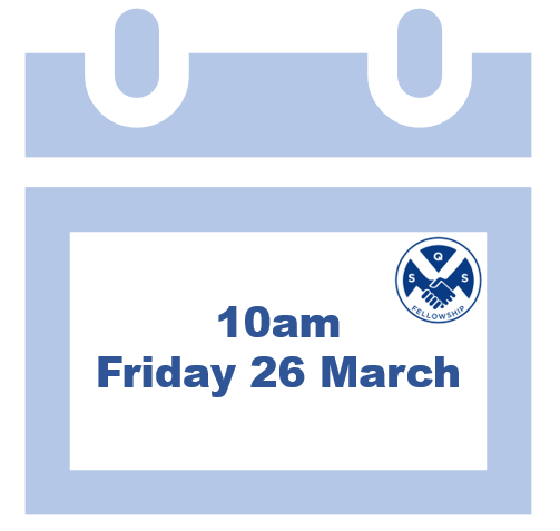 The Scottish Quality and Safety Fellowship tweet media