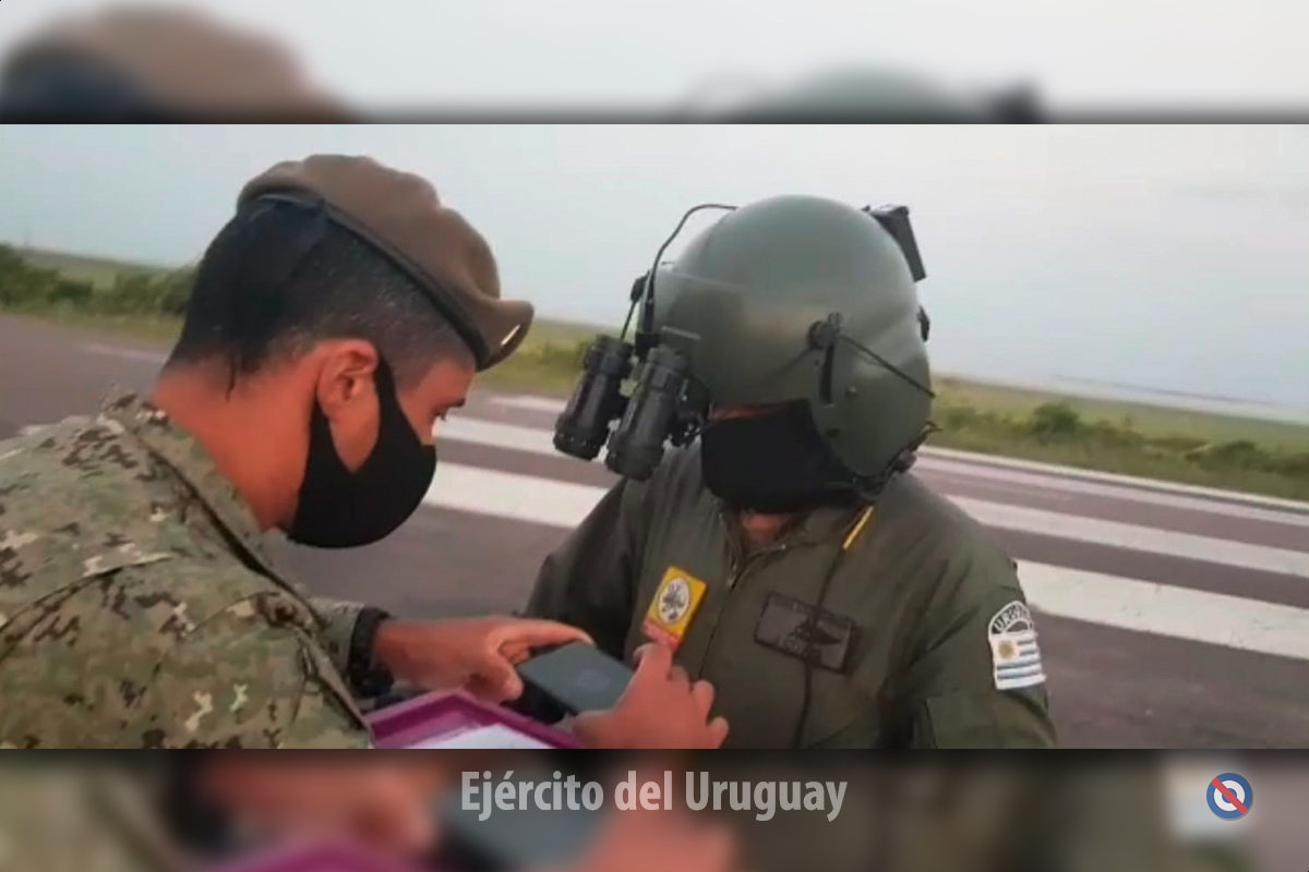 EJÉRCITO DE URUGUAY - Página 34 EwRnhEMWYAgoZxH?format=jpg&name=medium