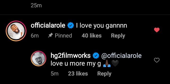 kidpatey's tweet image. Done boss #hg2talks @HG2films