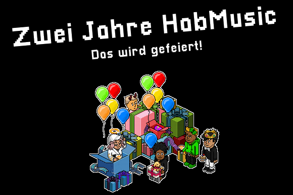 HABXMUSIC | Habbo X Fansite tweet media