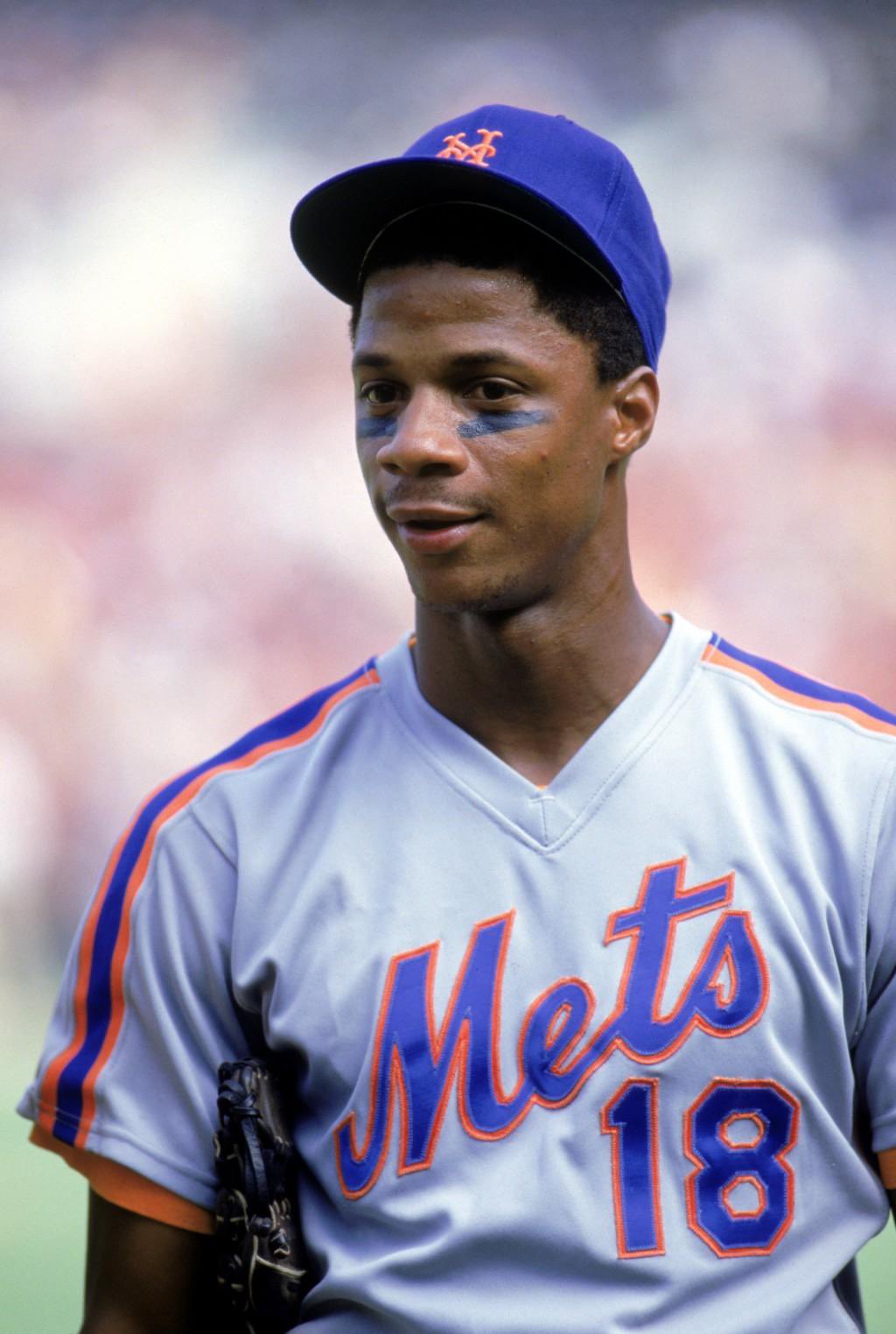 7Kings Casino & Sportsbook wishes Darryl Strawberry a Happy 59th Birthday!    