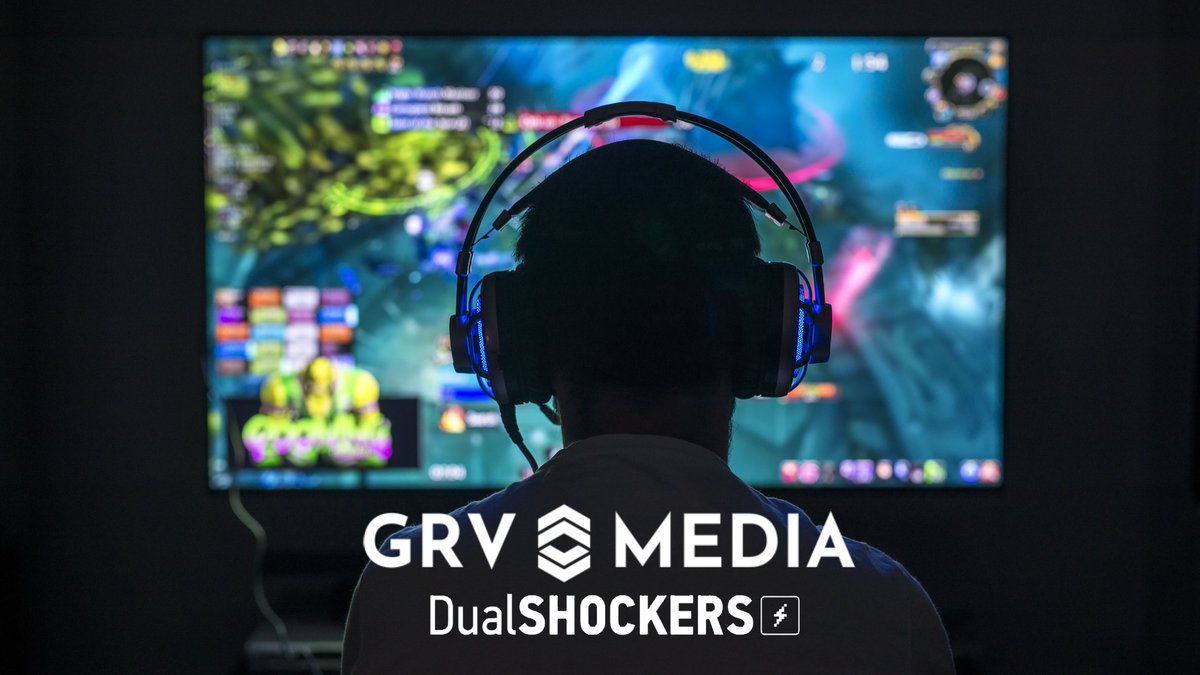 We are delighted to announce that Sam Woods has been appointed as the global managing editor for gaming site, 
<a href="/DualShockers/">DualShockers</a>

Woods said: ‘This is a very exciting opportunity... We are trying to build something special and unique here’.

More: bit.ly/2Nfm10y