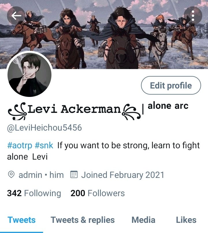 Thank you everyone for the 200 followers... Really appreciate that, love y'all ✨