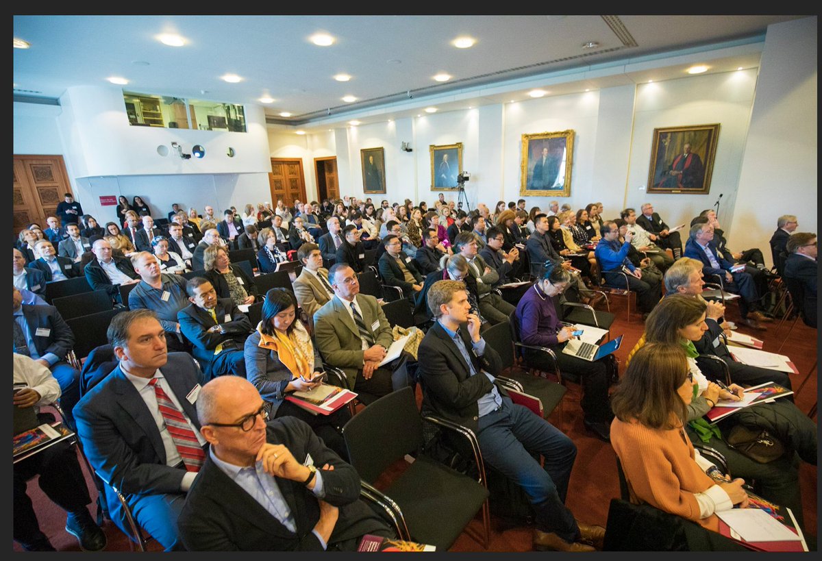 John Vane Memorial Symposium tweet media