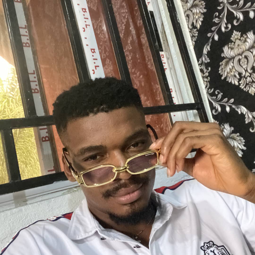 Chibuike anthony tweet media