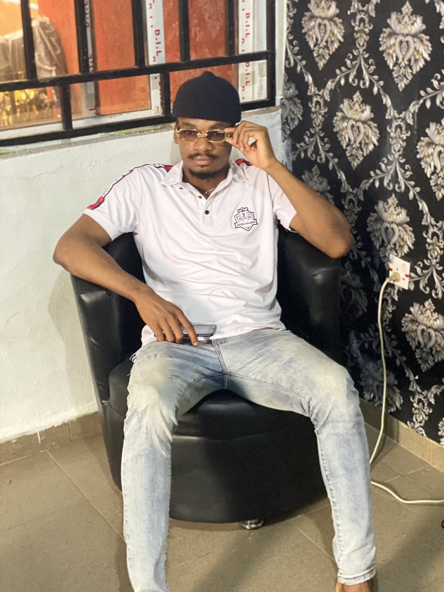 Chibuike anthony tweet media