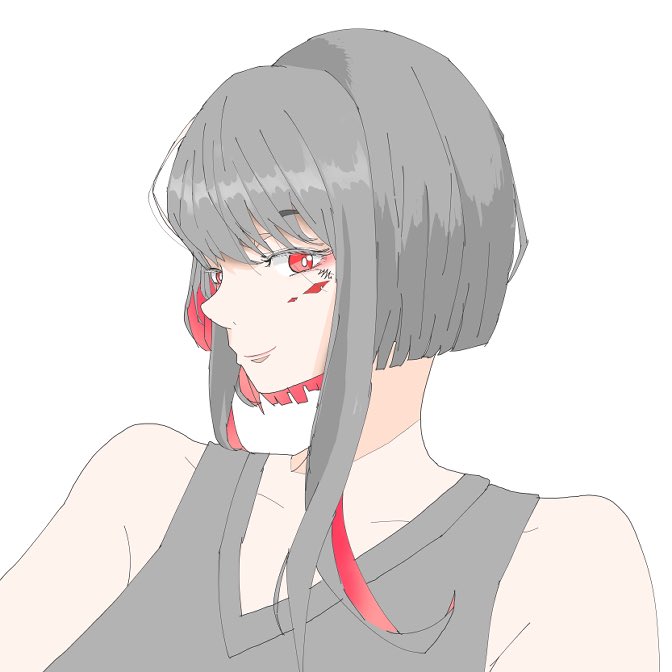 Uzivatel らいらい Na Twitteru かっこいいお姉さんその2 絵柄が好みって人にフォローされたい イラスト好きな人と繋がりたい イラスト お姉さん