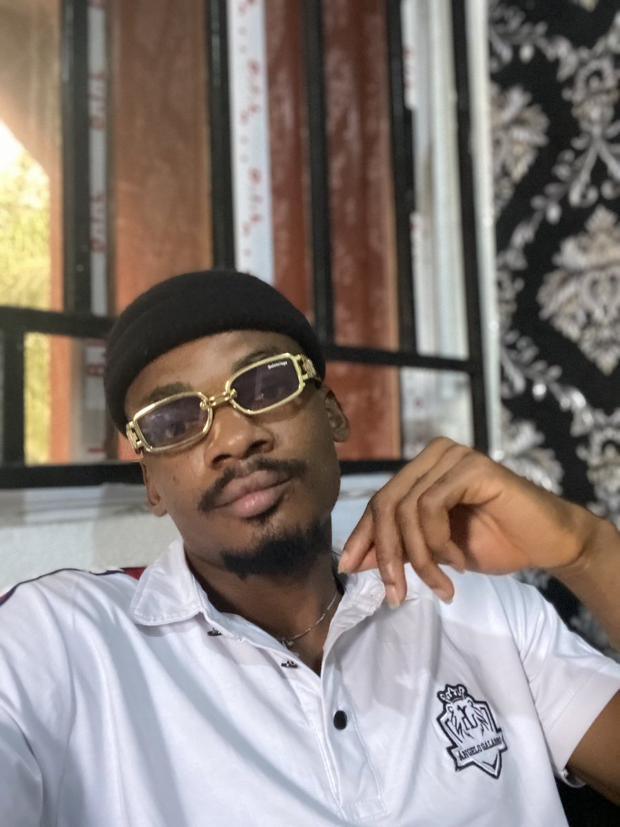 Chibuike anthony tweet media