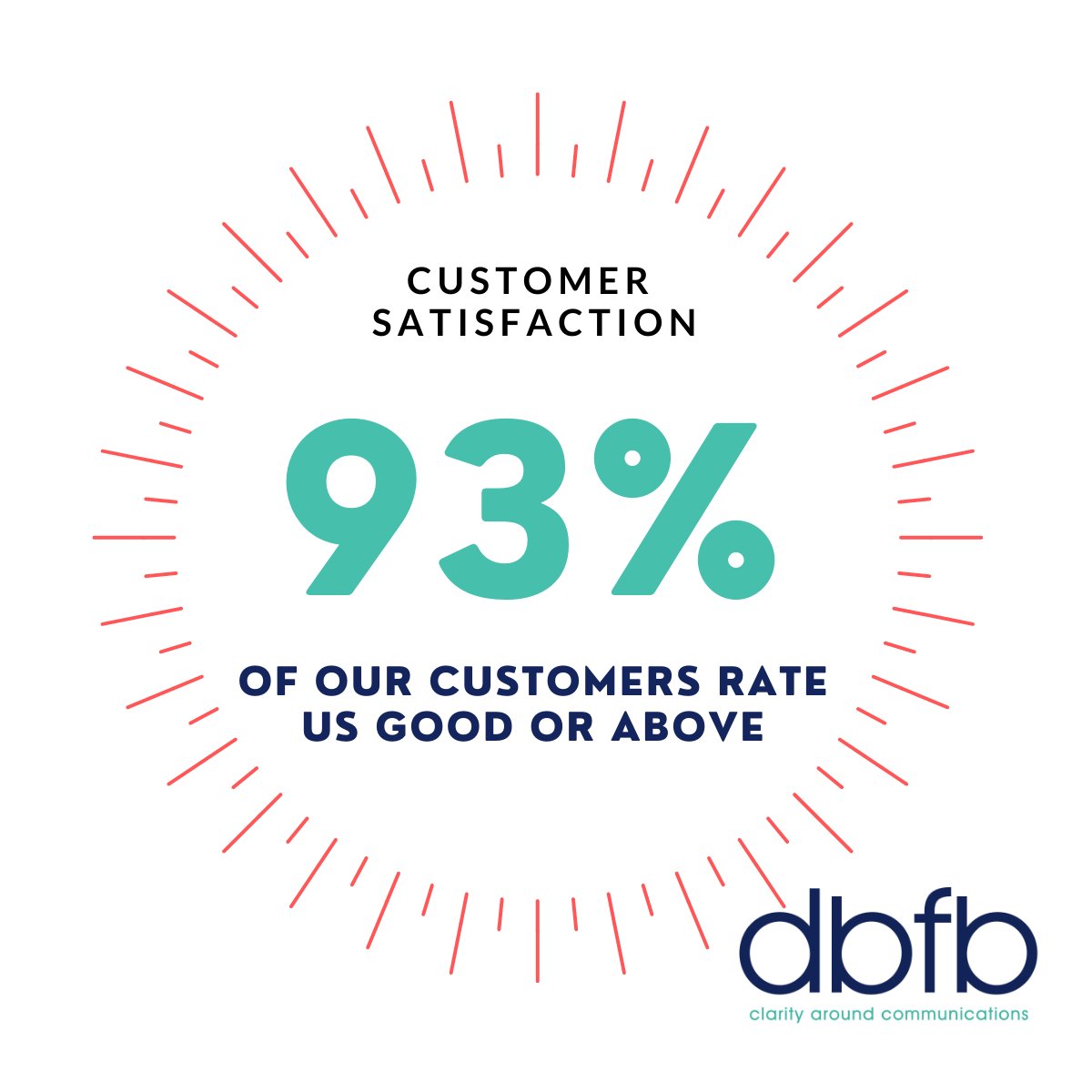 dbfb Communications tweet media