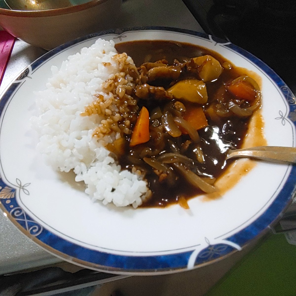 宝鐘海賊団飯テロ部