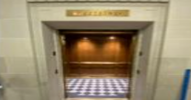 USSB_Chamber's tweet photo. Brave One Contract Agency (BOCA) Renovates Elevators for Stewart Lee Udall Building https://t.co/owRrBhRyZP https://t.co/8mpaokpsKD