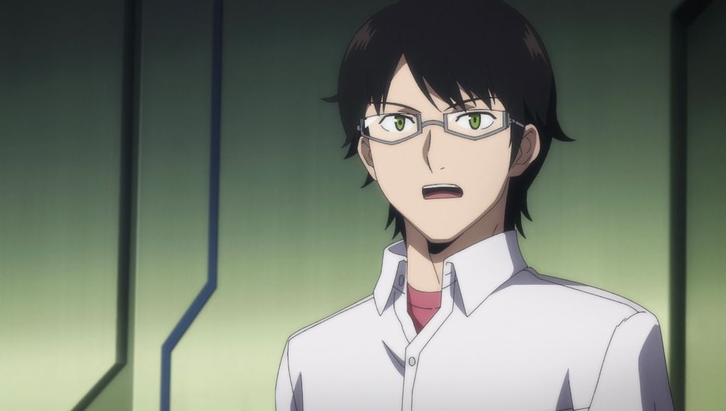 アニメ ワールドトリガー 2ndシーズン 第9話の放送は明日3月13日 土 26 00 です 明日は放送が30分後ろ倒しになり トイレちゃんねる アニメ ワールドトリガー 2ndシーズン 第9話の放送は明日3月13日 土 26 00 です 明日は放送が30分後ろ倒しになり トイレちゃんねる