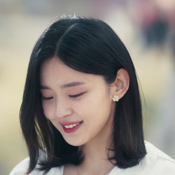 sajjangnlm's tweet photo. yuk jo is so soft, understanding, and lovely🥺 MUST PROTECT! #LoveAlarm2 https://t.co/1IC3vdim3k