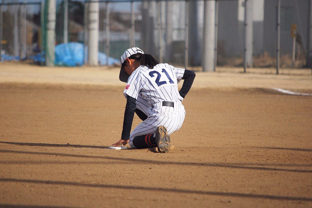 今井ジュニアビーバーズ 千葉市中央区少年野球 女の子 頑張っています マウンド上は緊張します 見ているこちらもワクワク ドキドキ 今井ジュニアビーバーズ 千葉市中央区少年野球 女の子 頑張っています マウンド上は緊張します 見ているこちらもワクワク ドキドキ