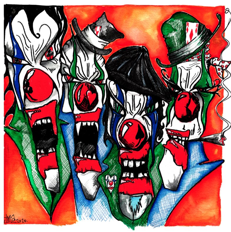 TylaPallas's tweet image. New Tyla's Dogs D'Amour album 'Tree Bridge Cross' and other news... mailchi.mp/7666cafb0d08/t…