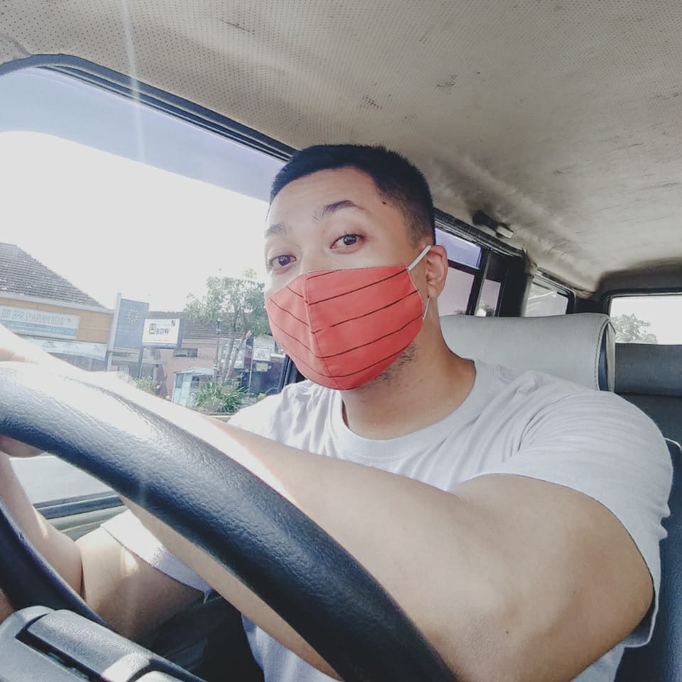 ora Kijang ora sayang ☕