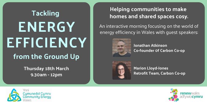 Renew Wales tweet media