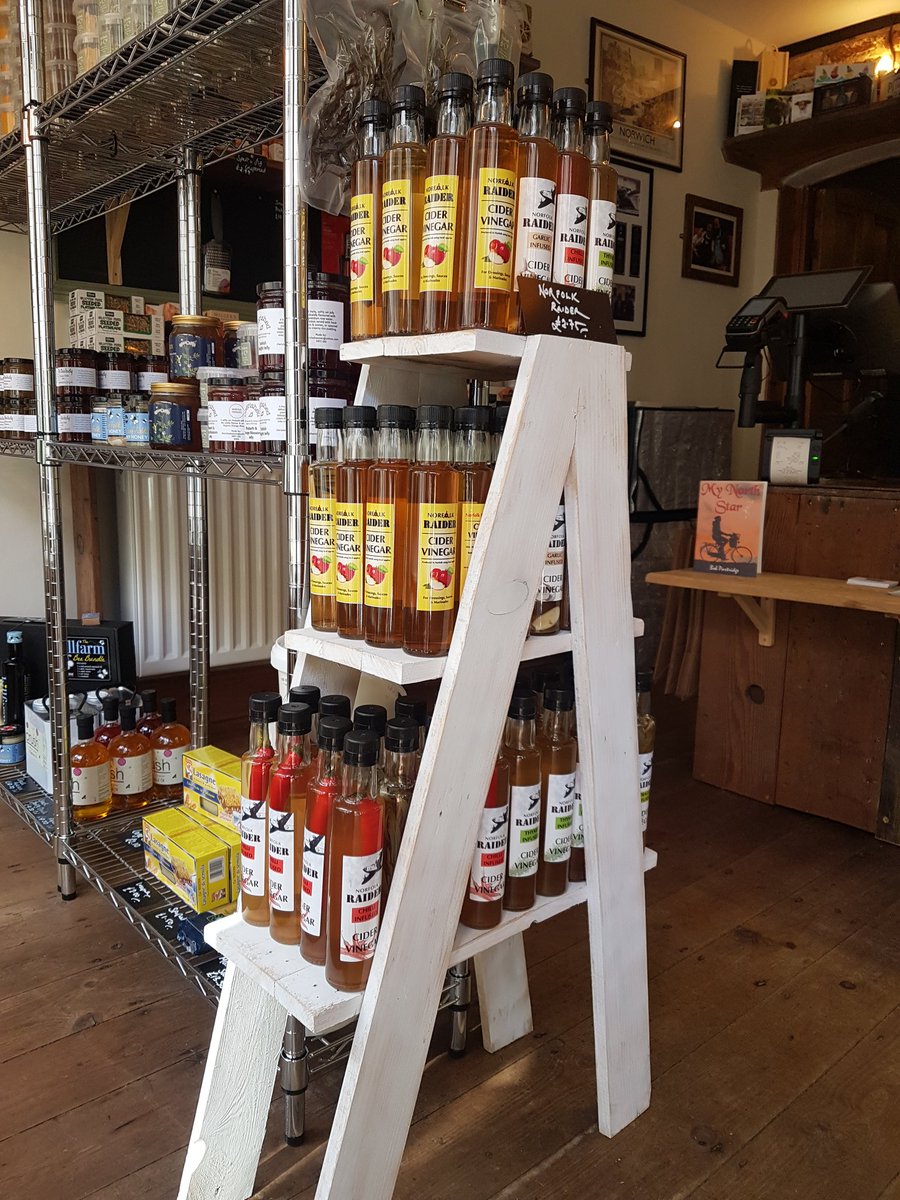 Hodson & Co tweet media