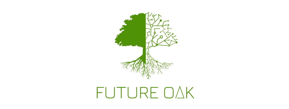 SylvaFoundation's tweet image. Future Oak launched today! Proud to be part of this collaborative and pioneering project to protect our iconic oaks. Find out more: future-oak.com
#BritishScienceWeek2021