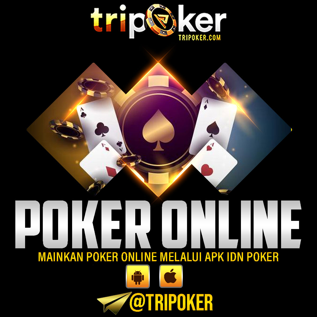 tripoker's tweet photo. Mainkan 9 permainan yang ada di Tripoker hanya dengan melakukan deposit minimal 10k aja dan dapatkan bonus new member sebesar 20% dan bonus lainnya
Join Via WA >> +62-888-0829-1617 (Rully)
Join Via Telegram >> Mikaylaaa Salim
Join via website : https://t.co/3hwnCgtBg5
#Rusia https://t.co/LoAOx8gQ5J