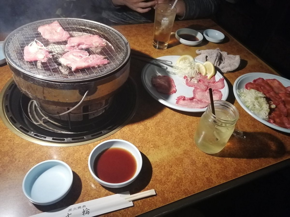 manatu0's tweet photo. 焼き肉 https://t.co/bMfMNcQBxL