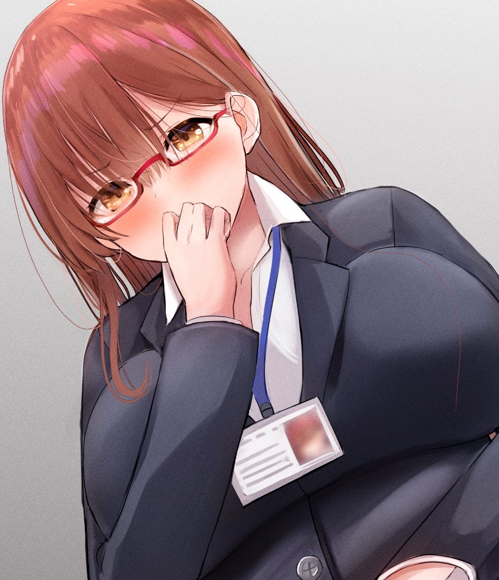 少しだけですよ…? 