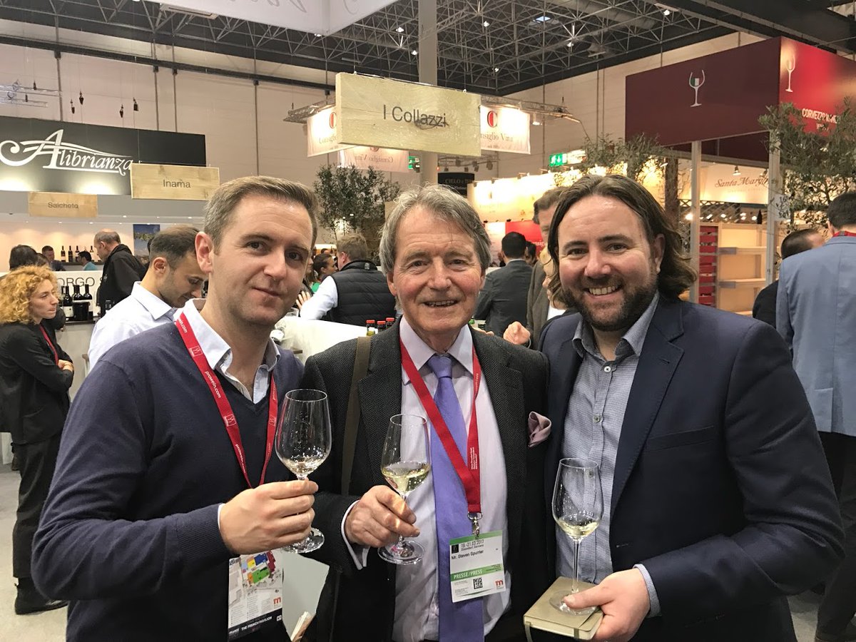 Retro Vino Sake tweet media