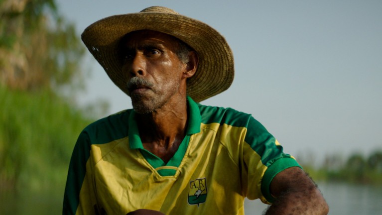 We select 4 must-see films at this year's <a href="/WOWFilm/">WOW Wales One World Film Festival</a>:

- 'Arab Blues' dir. Manele Labidi
- 'Delfin' dir. Gaspar Scheuer 
- 'Valley of Souls' dir. Nicolás Rincón Gille
- 'Beloved' dir. <a href="/TalebiYaser/">Yaser Talebi</a>

Online until 21 March: bit.ly/3aIjk0f