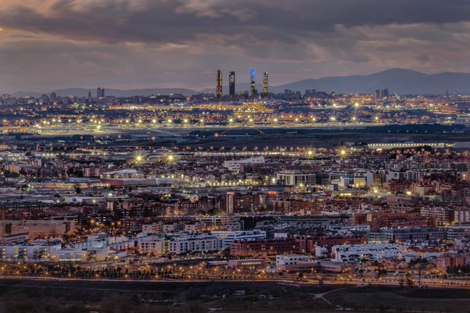 Foto cedida por Ayuntamiento de Torrejón