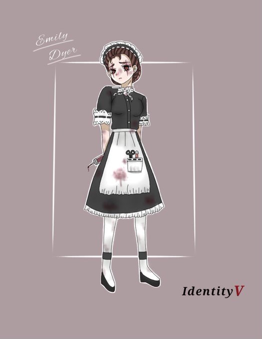 第五人格医師のtwitterイラスト検索結果 第五人格医師のtwitterイラスト検索結果