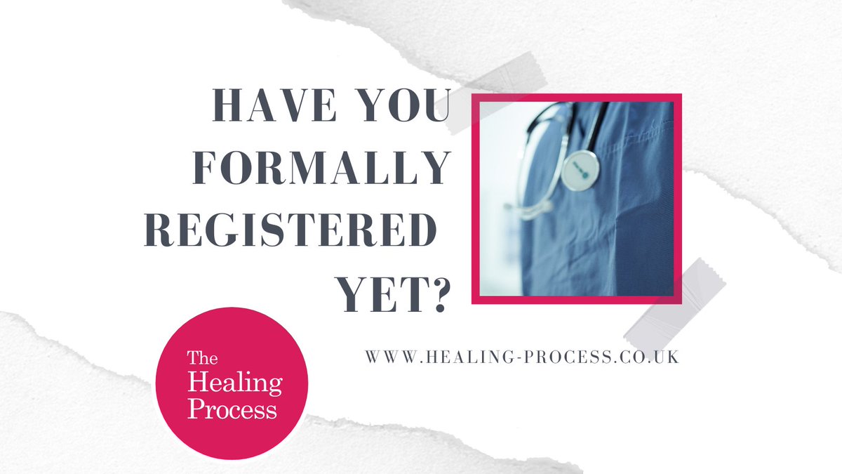 NHS Highland Healing Process tweet media