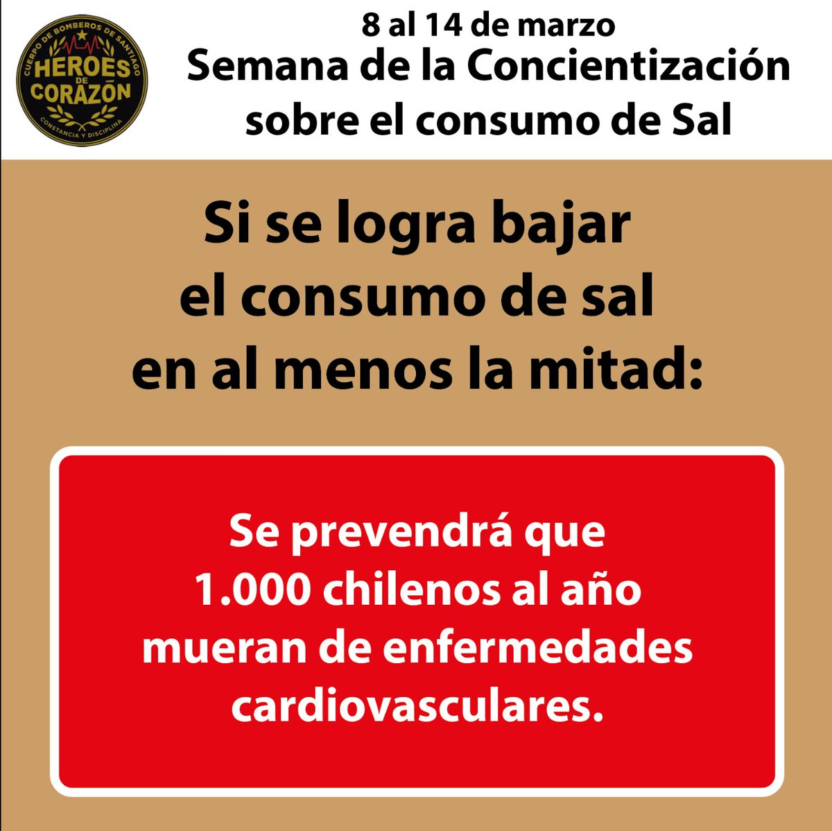 Héroes De Corazón tweet media