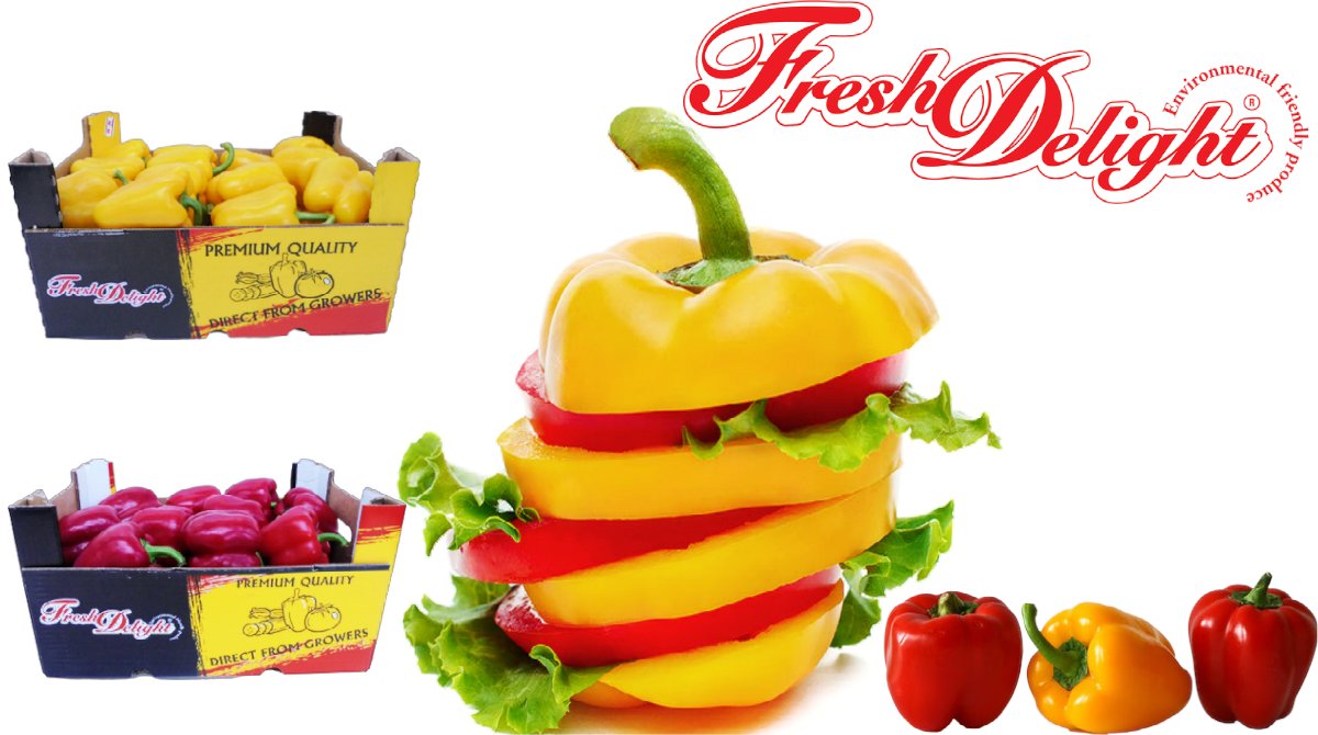 NationwidePlc's tweet photo. Fresh Delight means exactly that!
Only Class 1 produce is packed, giving our customers the confidence of incredible consistency and freshness.

☎️ 01386 424800
✉️ sales@nationwideproduce.com

#freshproduce #fresh #vegetables #import #export #freshdelight #healthyeating  #quality https://t.co/4arfGub9dD