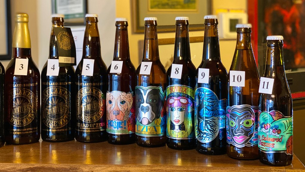 Morning! 

Just putting this out there first thing - it's fun to shop GLB at <a href="/TheOnlyCafe/">The Only Cafe</a>! Support local biz.