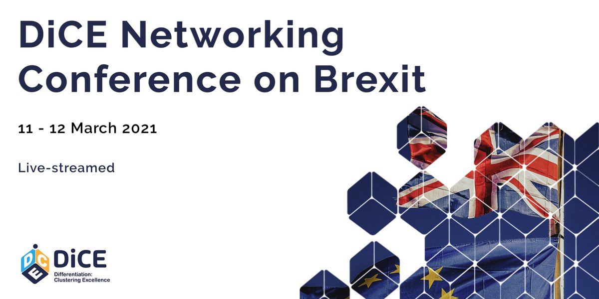 dice_h2020's tweet photo. 🚨IF YOU MISSED IT🚨
Here's our overview of the #DiCEConference on #Brexit 🇬🇧🇪🇺
DAY 1▶️ https://t.co/g5iJkv3npa
DAY 2▶️ https://t.co/8OsDw2ovd5
#InDivEU #EU3D @IdeaEu #H2020 https://t.co/WJM4g3AONh