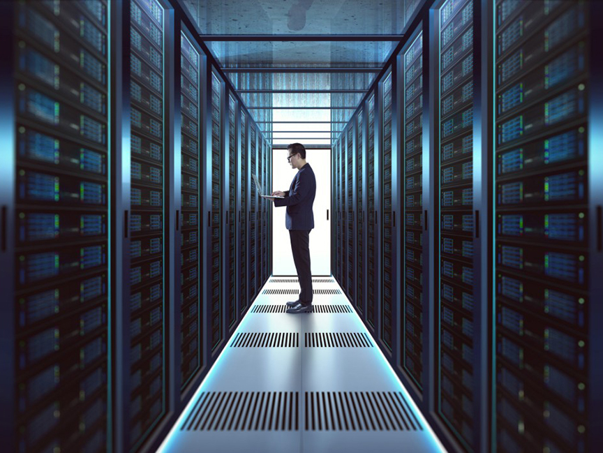 This is a great case study showcasing how IBM Power Systems can create the most performant Private Cloud environment for SAP. <a href="/syntax_systems/">Syntax</a> works with #SVA, #IBMPowerSystems, #SUSE, and #SAP for its private #cloud ibm.biz/SyntaxCaseStudy