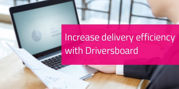 mamsoft's tweet image. Simplify, optimise, and automate your delivery process with Driversboard, our vehicle load planning and delivery despatch module that integrates with your Autopart system

Request a demo &amp;gt;&amp;gt; bit.ly/38yj3eW

#autopart #driversboard #deliveryprocess