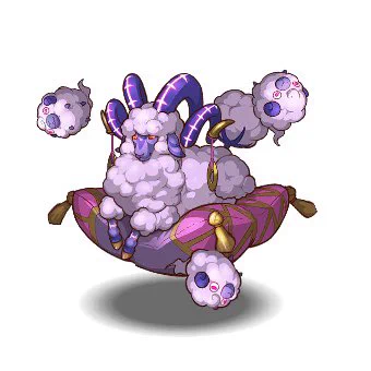 メサルティムの擬人化デザインこんな感じでどうですか 