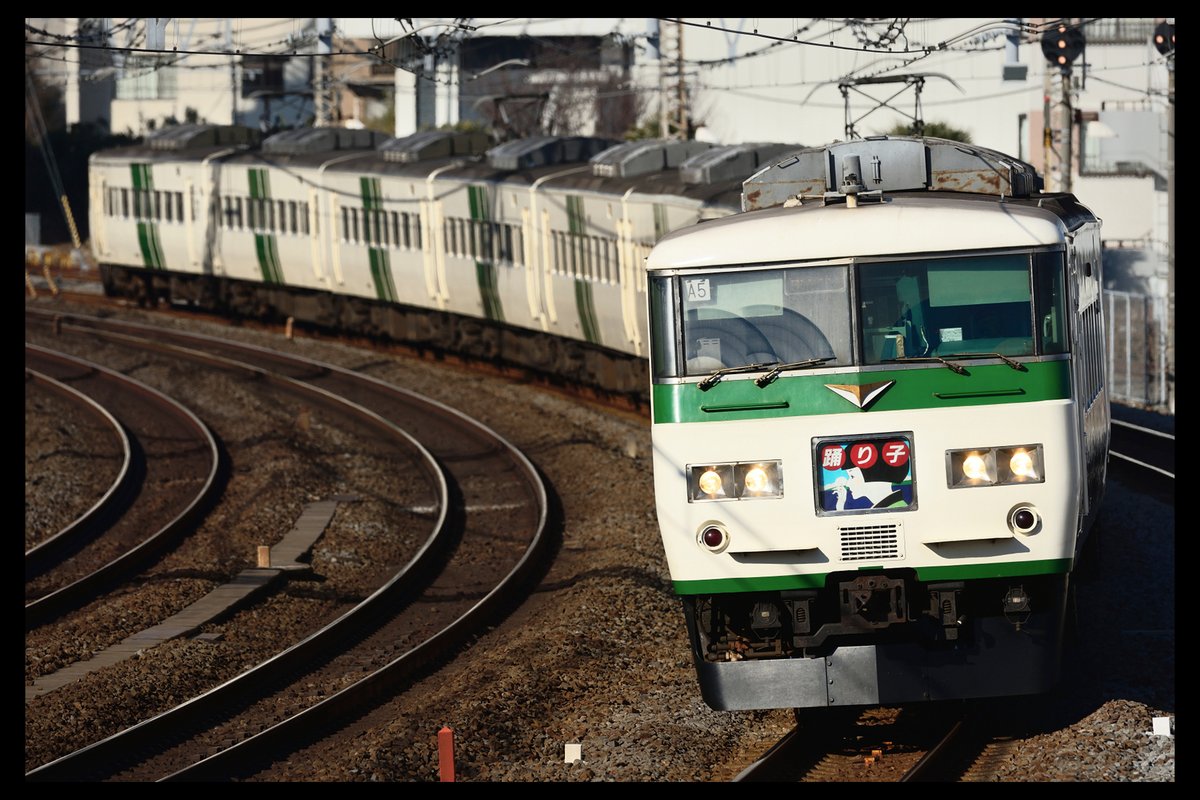 すぎ 鉄道写真 Rwpsugiyama Twitter