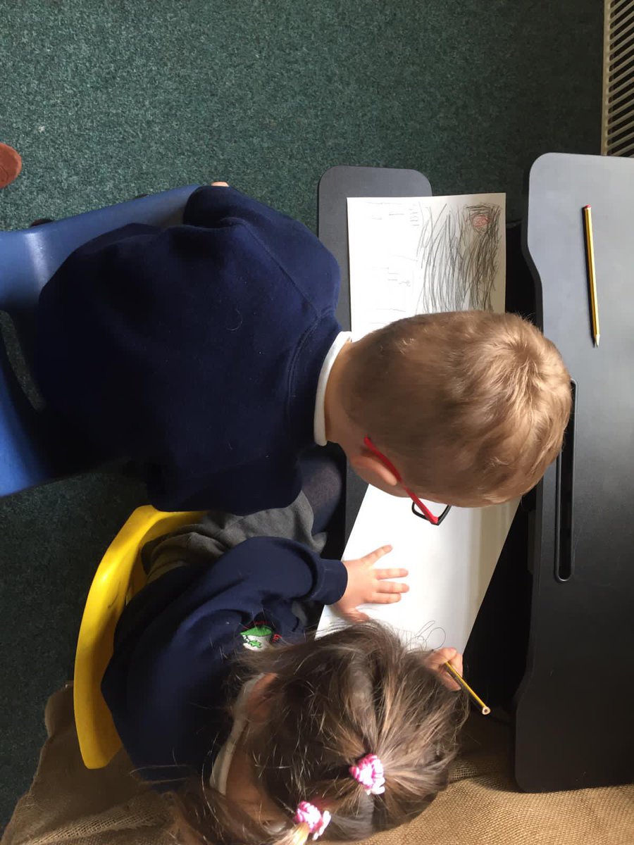 LaceyfieldsRec's tweet image. This week has been amazing! We have thoroughly enjoyed spending time with our children and they have clearly enjoyed spending time with each other @EarlyExcellence